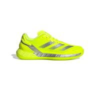 Scarpe da tennis da donna adidas Defiant Speed 2 W Clay Lucid Lemon EUR 38