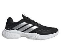 Adidas Gamecourt 3 All Court Shoes Nero EU 39 1/3 Donna