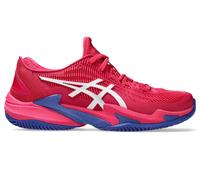 ASICS Court FF 3 Scarpa Per Terra Rossa Donna in berry, Taglia: 39