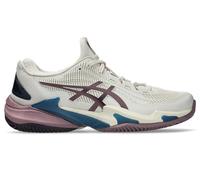 Asics Court FF3 Clay SO/M Women Shoes US 9.0