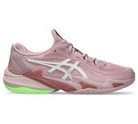 Asics Court FF3 AC Mo/Wh Women Shoes US 9.0