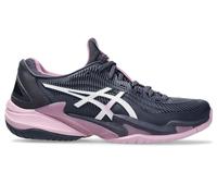 ASICS Court FF 3 Indigo Fog / White FeMale Size 37.5