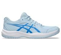 Scarpe da tennis da donna Asics Court Slide 4 - Blu (41,5)