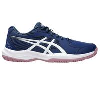 Scarpe da tennis da donna Asics Court Slide 4 - independence blue/white - Blu (39)
