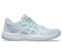 Scarpe da tennis da donna Asics Court Slide 4 - sky/white - Blu (35,5)
