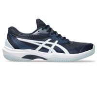 Scarpe da tennis da donna Asics Game FF Clay/OC - midnight/white - Blu (43,5)