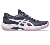 ASICS Game FF Scarpa Per Terra Rossa Donna in malva, Taglia: 38