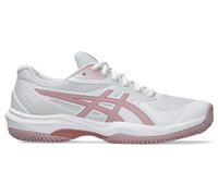 Scarpe da tennis da donna Asics Game FF Clay/OC - white/morganite - Bianco (40)