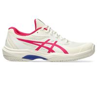 Asics Game Ff All Court Shoes Beige EU 41 1/2 Donna