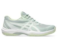 Scarpe da tennis da donna Asics Game FF - lichen rock/white - Menta (37)