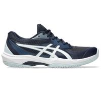 Scarpe da tennis da donna Asics Game FF - midnight/white - Blu (40)