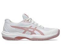 Scarpe da tennis da donna Asics Game FF - white/morganite - Bianco (42)