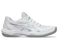 Scarpe da tennis da donna Asics Game FF - white/pure silver - Bianco (37)