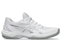 Scarpe da tennis da donna Asics Game FF - white/pure silver - Bianco (42,5)