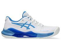 Asics Gel Challenger 14 All Court Shoes Bianco EU 39 1/2 Donna
