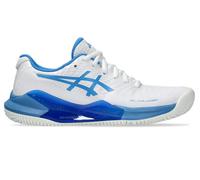 Scarpe da tennis da donna Asics Gel-Challenger 14 Clay - Bianco 39.5