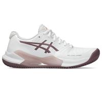 Scarpe da tennis da donna Asics Gel-Challenger 14 Clay - white/dusty mauve 42