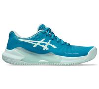 Scarpe da tennis da donna Asics Gel-Challenger 14 Clay - Blu (40)