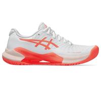 Scarpe da tennis da donna Asics Gel-Challenger 14 - white/sun coral - Bianco (42,5)