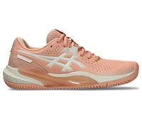 Scarpe da tennis da donna Asics Gel-Challenger 15 Clay - cantaloupe/white - Arancione (36)