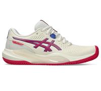 Scarpe da tennis da donna Asics Gel-Challenger 15 Clay - cream/bright rose - Beige