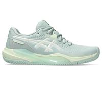 Scarpe da tennis da donna Asics Gel-Challenger 15 Clay - lichen rock/whisper green - Menta