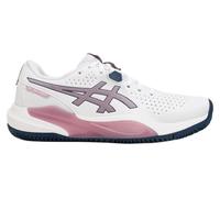 Asics Gel-challenger 15 Clay Shoes Bianco EU 42 Donna