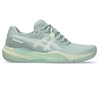 Scarpe da tennis da donna Asics Gel-Challenger 15 - lichen rock/whisper green - Menta (43,5)