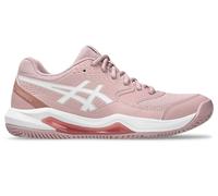 Scarpe da tennis da donna Asics Gel-Dedicate 8 Clay - morganite/white - Rosa (39,5)