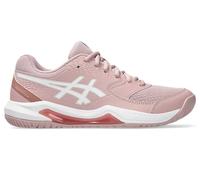 Scarpe da tennis da donna Asics Gel-Dedicate 8 - morganite/white - Rosa (43,5)