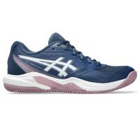 Scarpe da tennis da donna Asics Gel-Dedicate 9 Clay - independence blue/white - Blu (42)