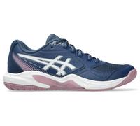 Asics Gel-dedicate 9 All Court Shoes Blu EU 37 1/2 Donna