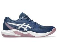 Scarpe da tennis da donna Asics Gel-Dedicate 9 Indoor - independence blue/white - Blu (42)