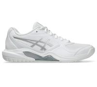 Asics Gel-dedicate 9 All Court Shoes Bianco EU 37 Donna