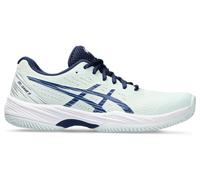 Scarpe da tennis da donna Asics Gel-Game 9 Clay/OC - pale mint/blue expanse - Menta (42)
