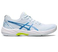 Scarpe da tennis da donna Asics Gel-Game 9 - sky/reborn blue - Blu (39)