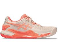 Asics Gel-resolution 9 Clay W - Scarpe Tennis - Donna 37,5