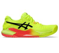 Scarpe da tennis da donna Asics Gel-Resolution 9 Paris - Giallo (41,5)