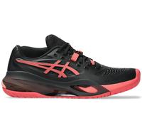 Scarpe da tennis da donna Asics Gel-Resolution X - black/sienna - Nero (42)