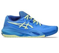 Sneakers da donna Asics Gel-Resolution X Bleu 40