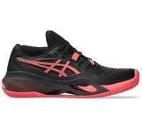 Scarpe da tennis da donna Asics Gel-Resolution X Clay - black/sienna - Nero (35,5)