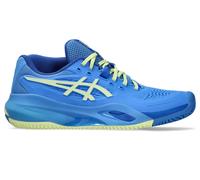 Scarpe da tennis da donna Asics Gel-Resolution X Clay - Blu 39