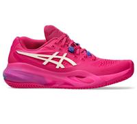 Scarpe da tennis da donna Asics Gel-Resolution X Clay - bright rose/cream - Rosa
