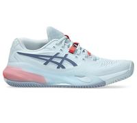 Scarpe da tennis da donna Asics Gel-Resolution X Clay - sky/grey blue - Blu (39)