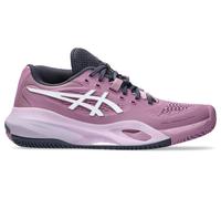 Scarpe da tennis da donna Asics Gel-Resolution X Clay - Viola (40)