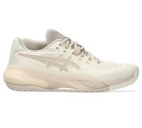 Scarpe da tennis da donna Asics Gel-Resolution X - cream/mineral beige - Multicolore (42)