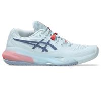 Scarpe da tennis da donna Asics Gel-Resolution X - sky/grey blue - Blu (37,5)
