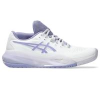 Scarpe da tennis da donna Asics Gel-Resolution X - white/bluebell - Bianco (40)