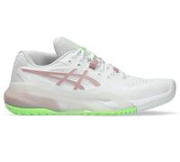 Scarpe da tennis da donna Asics Gel-Resolution X - white/morganite - Bianco (38)