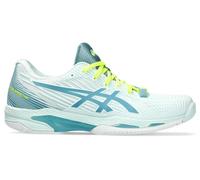 Scarpe da tennis da donna Asics Solution Speed FF 2 - soothing sea/gris blue - Turchese, Menta (37)